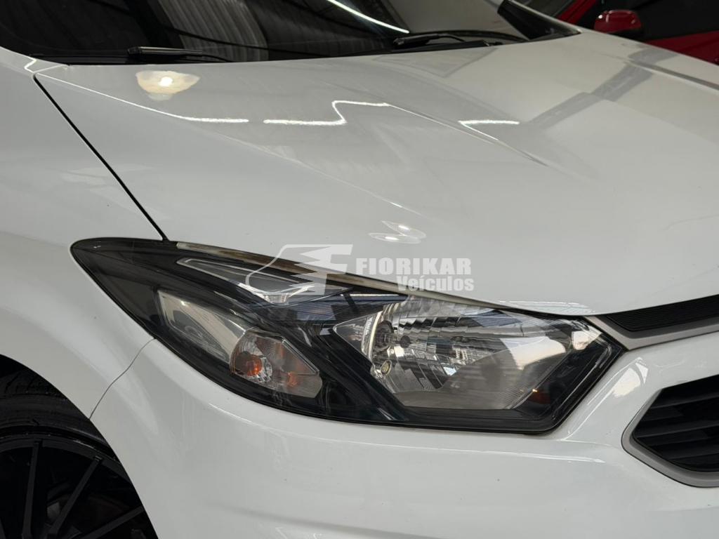 CHEVROLET ONIX LT 1.4