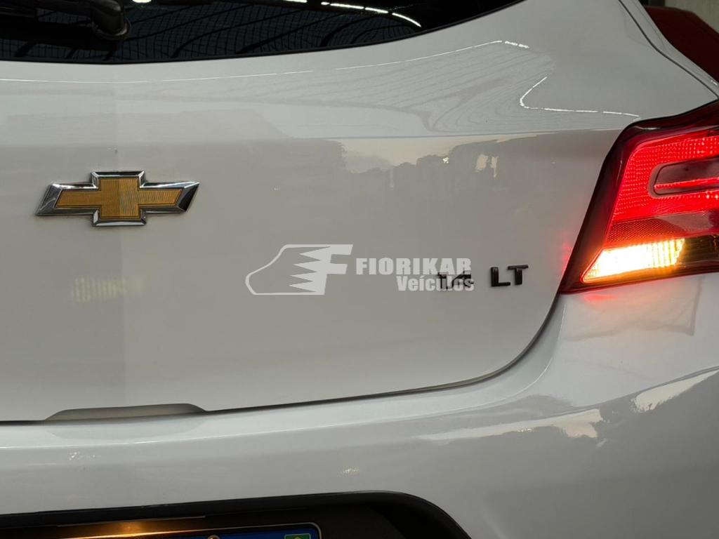 CHEVROLET ONIX LT 1.4