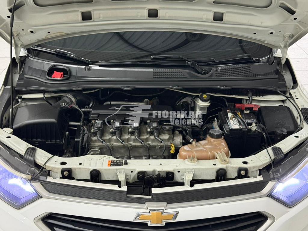 CHEVROLET ONIX LT 1.4