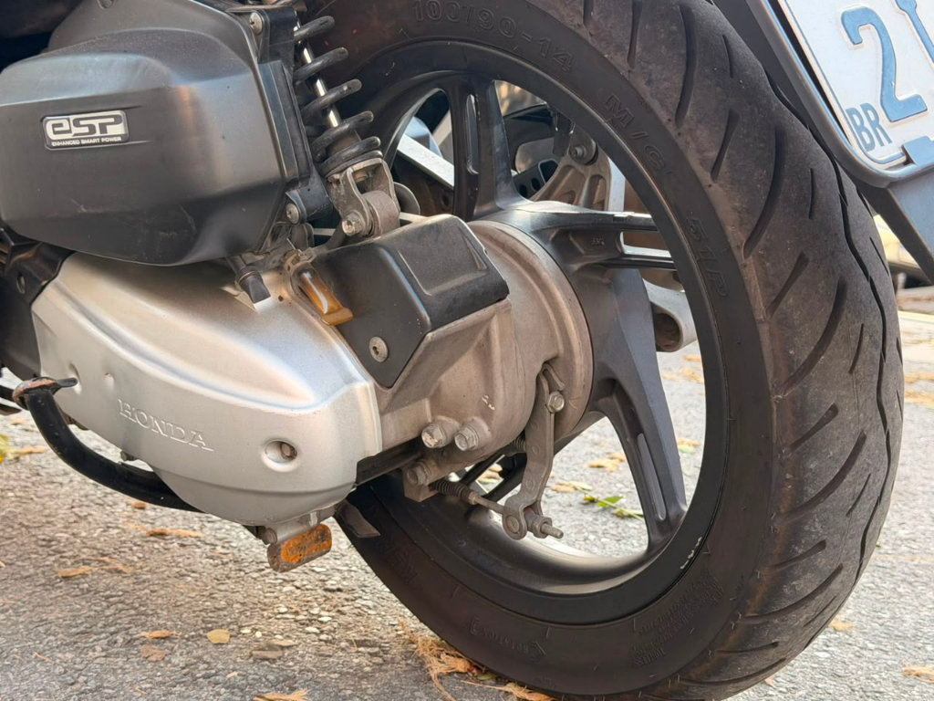 HONDA PCX 
