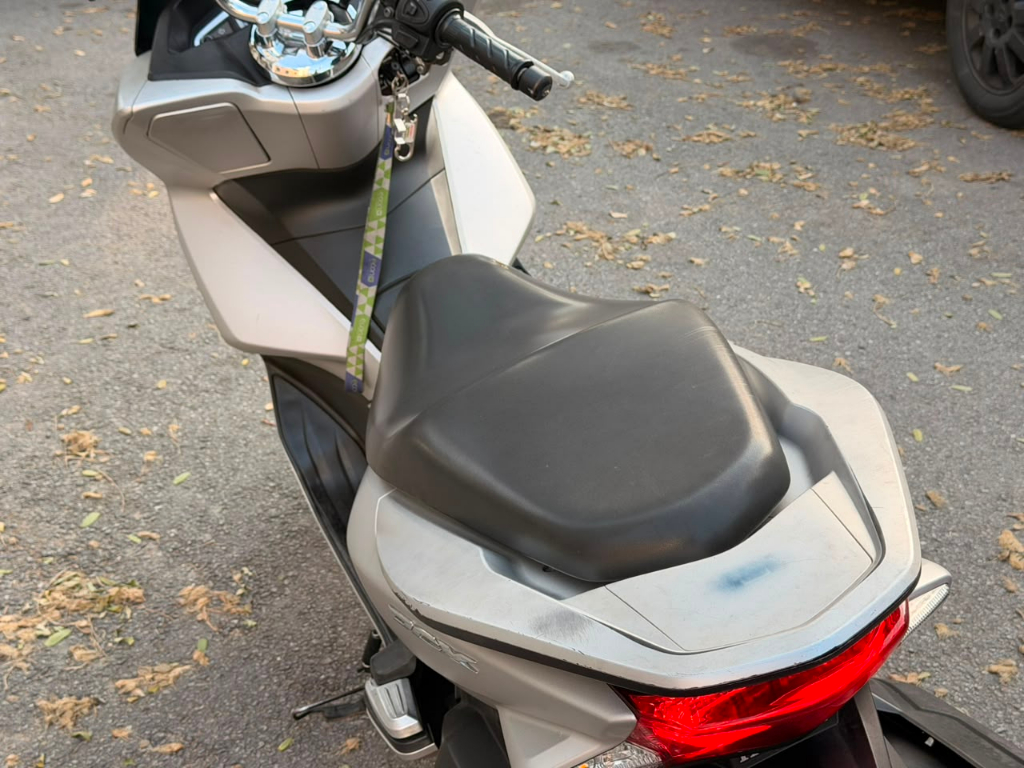 HONDA PCX 