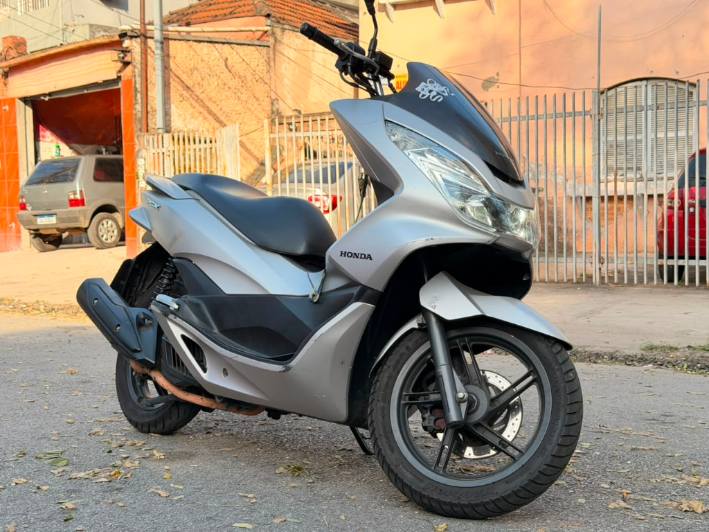HONDA PCX 