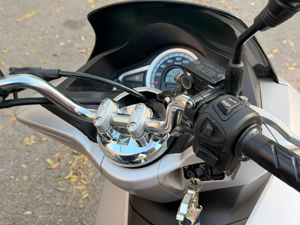 HONDA PCX 