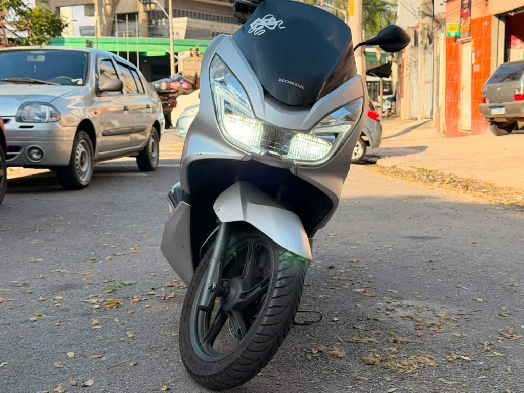 HONDA PCX 