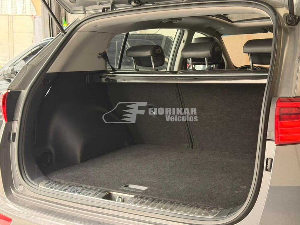 KIA SPORTAGE EX 2.0