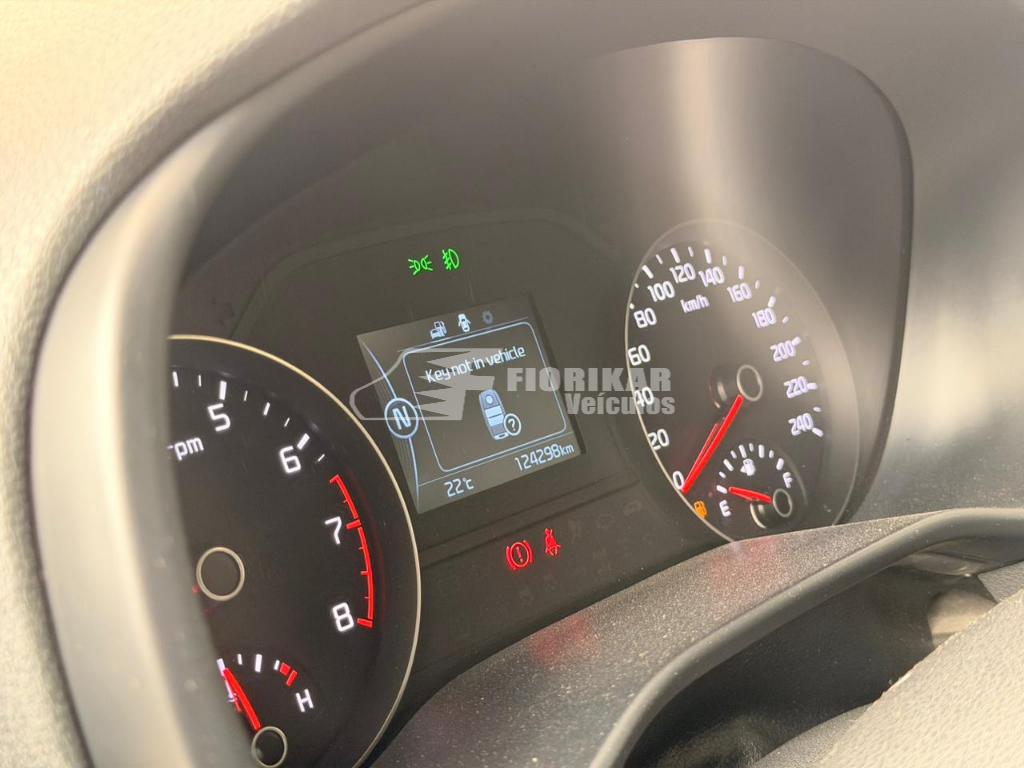 KIA SPORTAGE EX 2.0