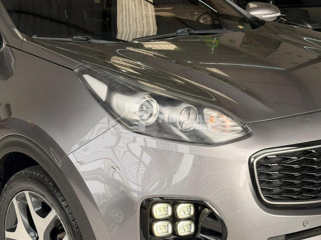 KIA SPORTAGE EX 2.0