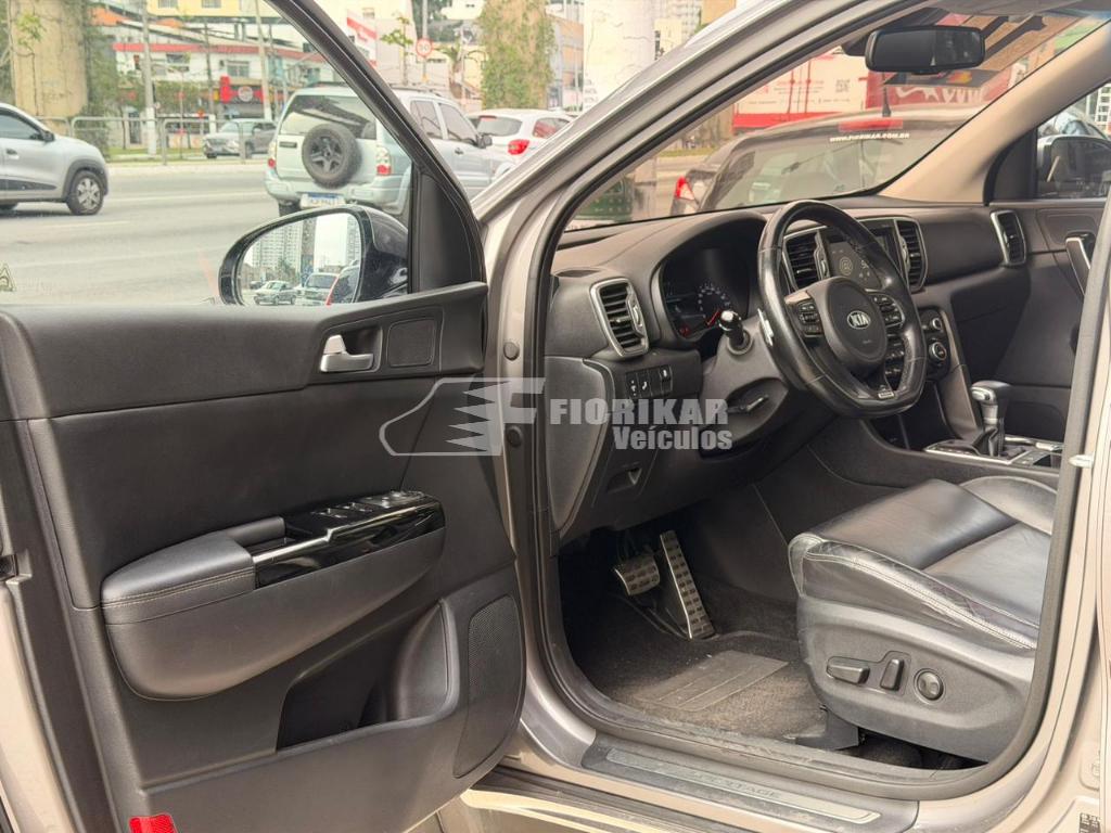 KIA SPORTAGE EX 2.0