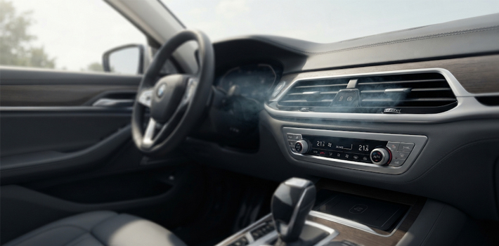 O que observar no sistema de ar-condicionado ao avaliar um carro usado