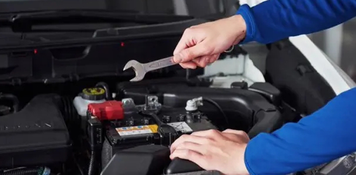 Por que o histórico de manutenção pode mudar a decisão de compra de um carro usado?