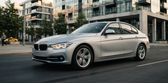 O que pode fazer um carro usado vender mais rápido?